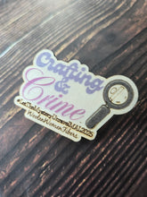 Load image into Gallery viewer, True Crime Swag Bag: Letthemysteryunravelmal2025
