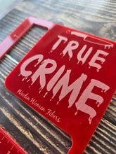 Load image into Gallery viewer, True Crime Swag Bag: Letthemysteryunravelmal2025
