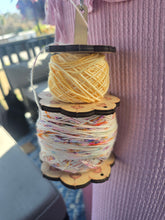 Load image into Gallery viewer, Bramble &amp; Buttoncap Wool Wanderer
