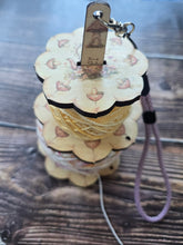 Load image into Gallery viewer, Bramble &amp; Buttoncap Wool Wanderer
