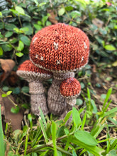 Load image into Gallery viewer, Bits &amp; bobs box : The Enchanted Toadstool Brew
