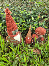 Load image into Gallery viewer, Bits &amp; bobs box : The Enchanted Toadstool Brew
