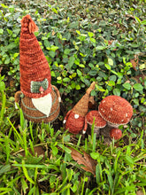 Load image into Gallery viewer, Bits &amp; bobs box : The Enchanted Toadstool Brew
