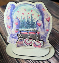 Load image into Gallery viewer, Stitch &amp; Swoon Swag Bag
