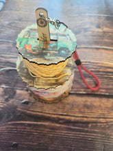 Load image into Gallery viewer, Extra wanderer plate for the how will you wander signature wanderer
