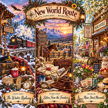Load image into Gallery viewer, Winter Adventure Season Pass
