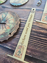 Load image into Gallery viewer, How Wool You Wander? Our signature Wanderer!
