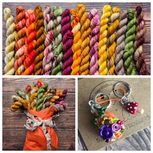 Load image into Gallery viewer, October in Bloom BOOquet
