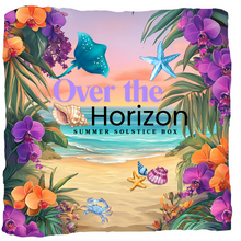 Load image into Gallery viewer, Where Wool Meets the Waves Solstice Box
