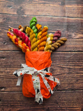 Load image into Gallery viewer, Gathered in October BOOquet
