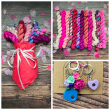 Load image into Gallery viewer, Gal Pals &amp; Color Chaos Bouquet
