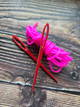 Load image into Gallery viewer, Stitch &amp; Swoon Swag Bag
