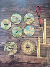 Load image into Gallery viewer, How Wool You Wander? Our signature Wanderer!
