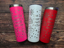 Load image into Gallery viewer, Stitch &amp; Swoon Swag Bag
