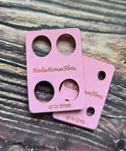 Load image into Gallery viewer, Stitch &amp; Swoon Swag Bag
