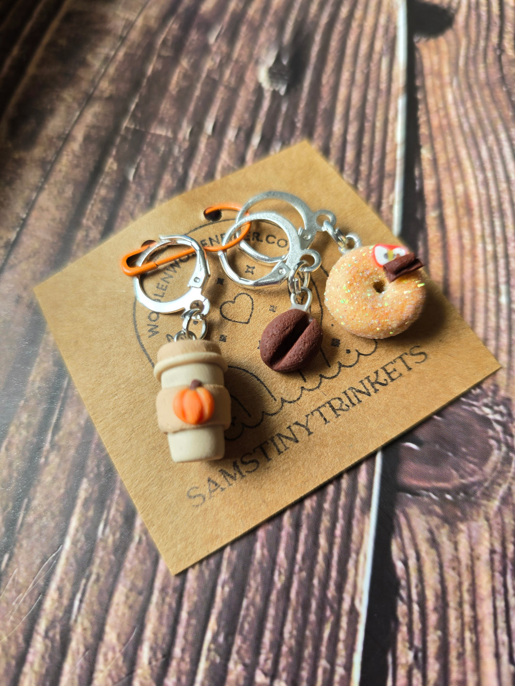 Rhinebeck trinket pack