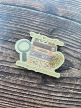 Load image into Gallery viewer, Mystery and Makers Swag Bag: Letthemysteryunravelmal2026
