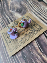 Load image into Gallery viewer, Festive tea set progress keepers
