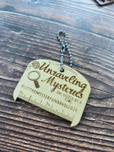 Load image into Gallery viewer, Mystery and Makers Swag Bag: Letthemysteryunravelmal2026
