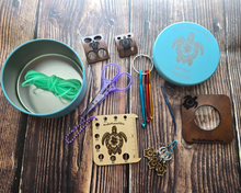 Load image into Gallery viewer, Stitch Survival kit
