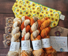 Load image into Gallery viewer, OUT OF THE VAULT Hayride Fiber Adventure
