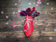 Load image into Gallery viewer, Forever Yours (Until It’s Knit) Bouquet
