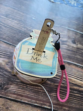 Load image into Gallery viewer, Down the Wabbit Hole Wool Wanderer
