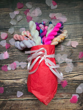 Load image into Gallery viewer, Love Letters &amp; Loose Ends Bouquet
