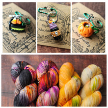 Load image into Gallery viewer, OUT OF THE VAULT FRIDAY THE 13TH Spooky Sweet Treat
