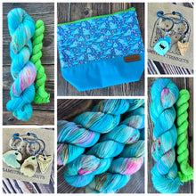 Load image into Gallery viewer, A Woolen Yarn Box -Subscribe and save!
