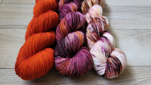 Load image into Gallery viewer, Mulled Wine 3 skein kit
