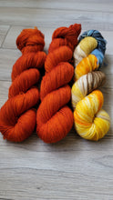Load image into Gallery viewer, Scarecrow 3 skein kit
