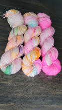 Load image into Gallery viewer, Crystal confessions 3 skein kit
