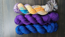 Load image into Gallery viewer, Moonwater 3 skein kit
