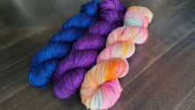 Load image into Gallery viewer, Moon Magick 3 skein kit
