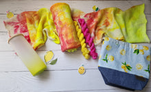 Load image into Gallery viewer, A Woolen Pink Lemonade
