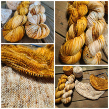 Load image into Gallery viewer, Age of Gold Shawl Kit
