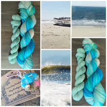 Load image into Gallery viewer, Boardwalk &amp; Beaches sock set
