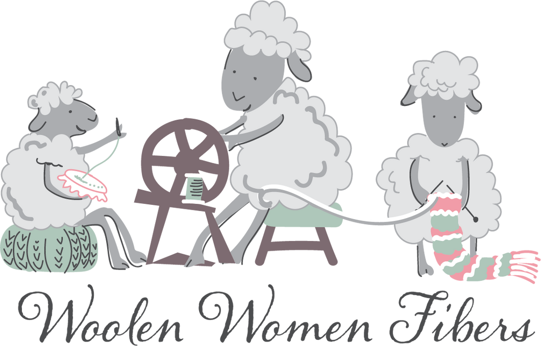 WoolenWomenFibers Gift Card